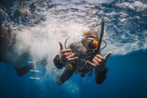 cozumel scuba diving