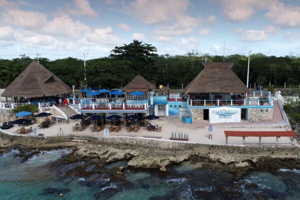 PADI 5 Star Dive Center