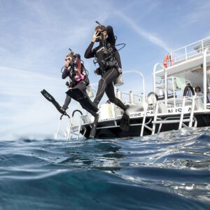 dive packages