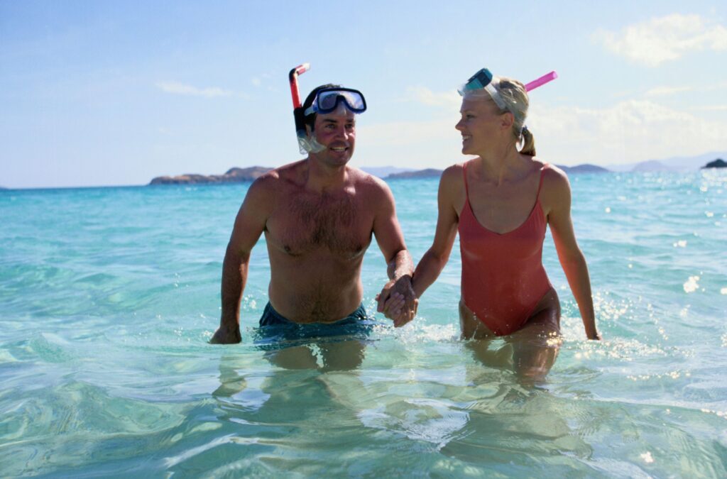 cozumel water activities
