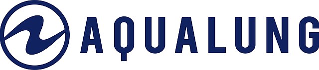 aqualung logo