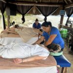 del mar spa at Sand Dollar Sports