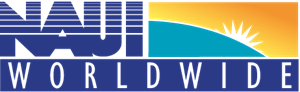 NAUI logo