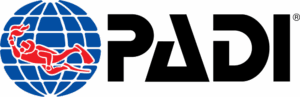 PADI logo