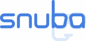 snuba logo