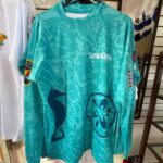 sand dollar sports rash guart
