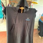 sand dollar sports hoodie