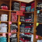 botique at sand dollar sports