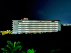Condo near Sand Dollar Sports