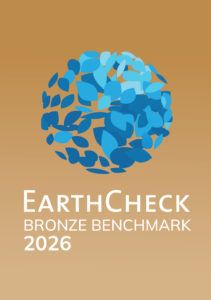 earthcheck bronze benchmark