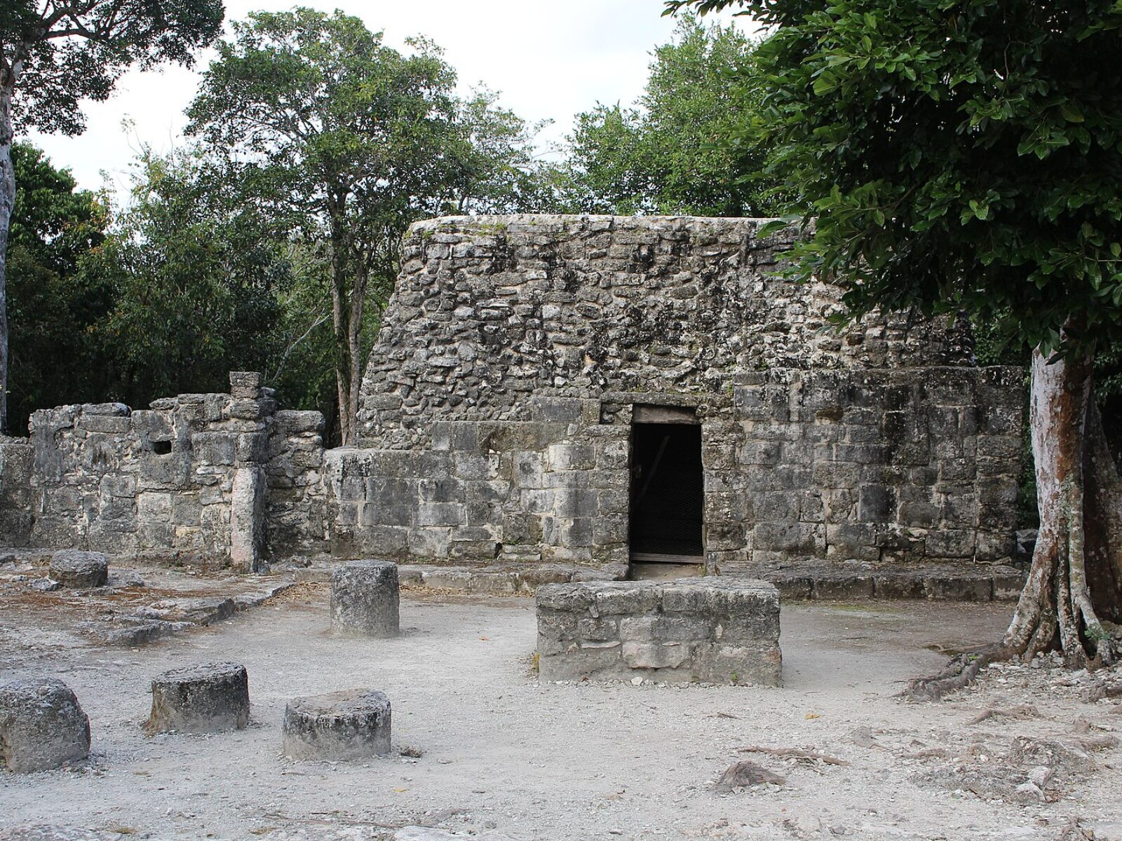 cozumel attractions