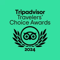 Trip Advisor Traveler's Choice Awards